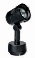 103003M.B  Hydrostar Mini 01, 50W GU10 , Matt Black Luminaire,